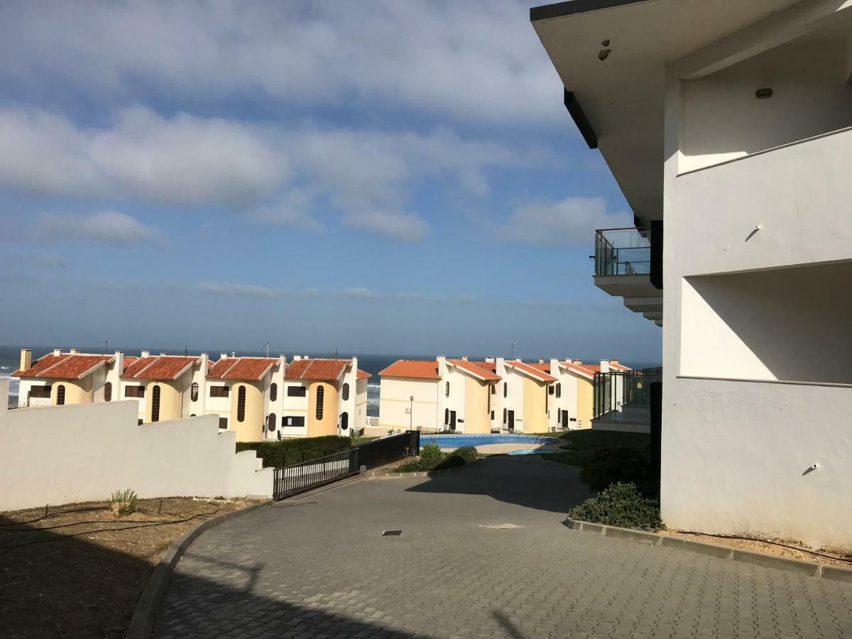 Ferienwohnung Sam'S House Foz do Arelho Exterior foto